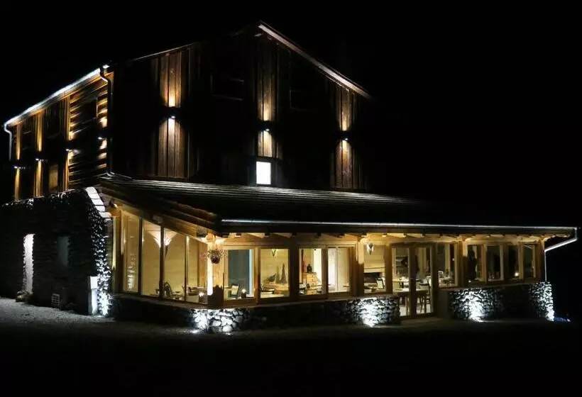 Majatalo Auberge Quintessence