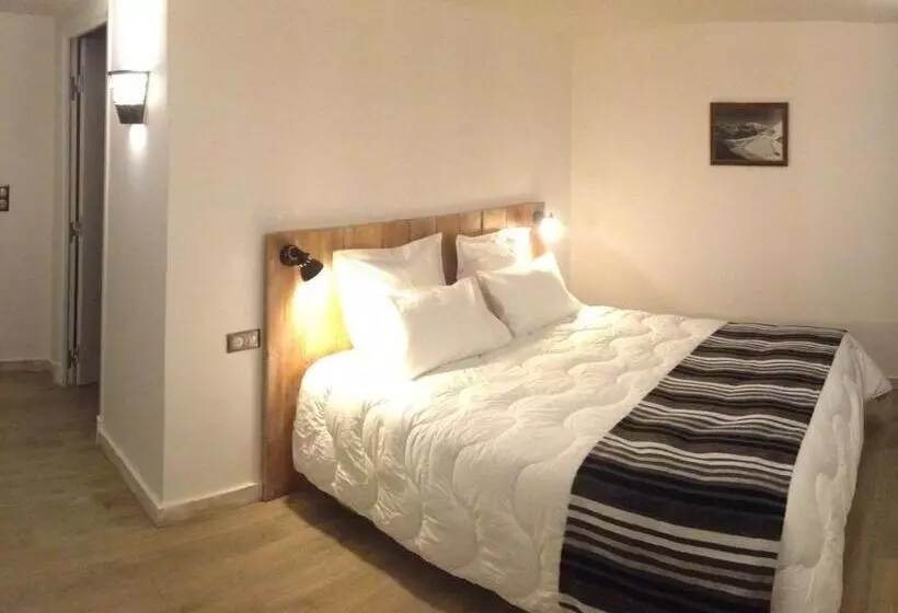 Majatalo Auberge Quintessence