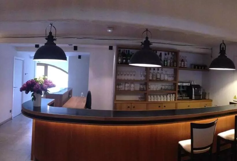 Majatalo Auberge Quintessence