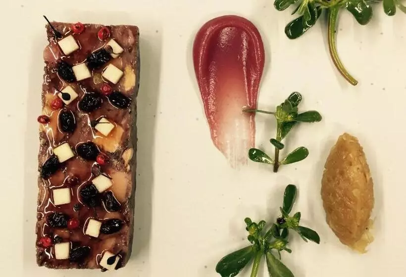 Majatalo Auberge Quintessence