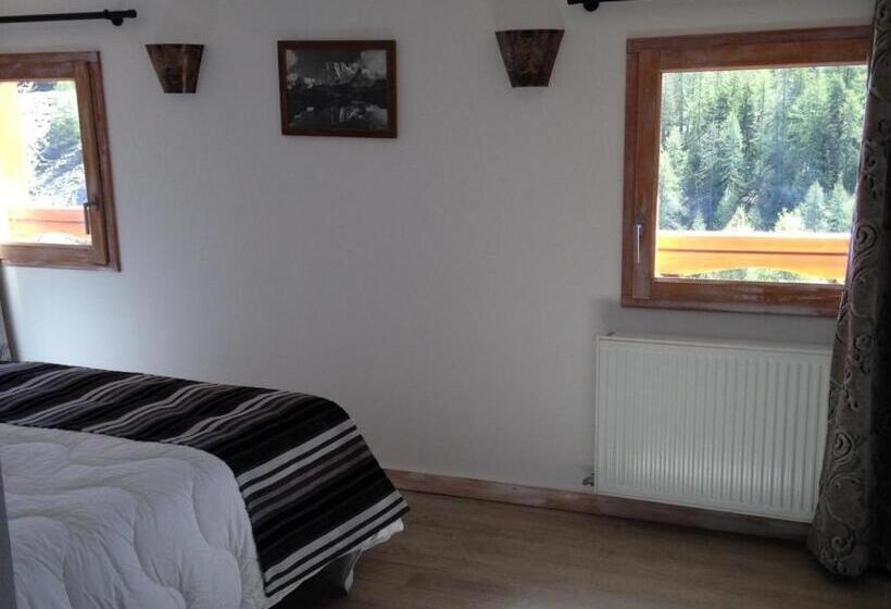 Пансион Auberge Quintessence