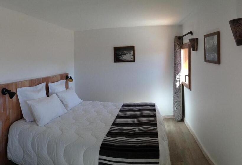 Пансион Auberge Quintessence