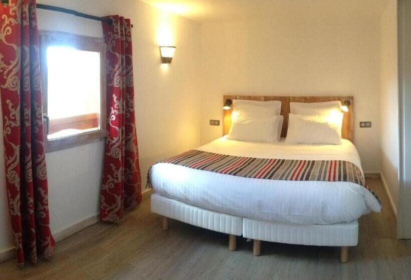 Пансион Auberge Quintessence