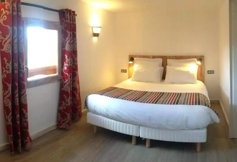 Majatalo Auberge Quintessence