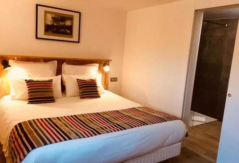 Majatalo Auberge Quintessence