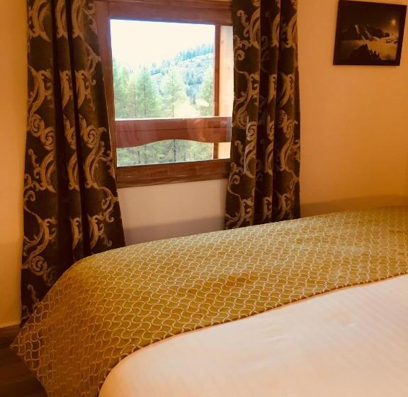 Пансион Auberge Quintessence