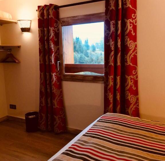 Пансион Auberge Quintessence