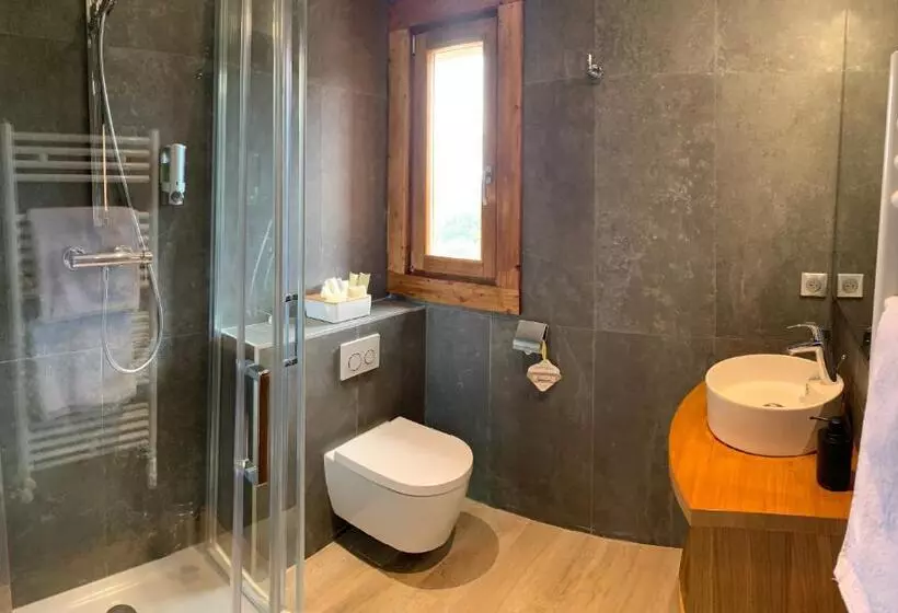 Majatalo Auberge Quintessence