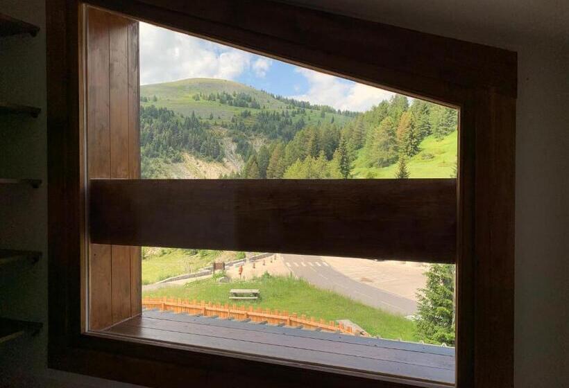 Пансион Auberge Quintessence