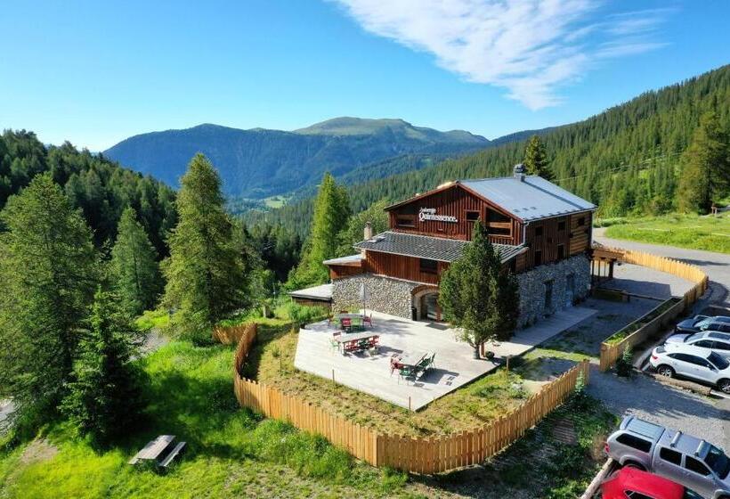 Пансион Auberge Quintessence