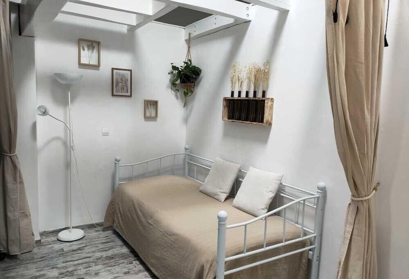 פנסיון Chambres D Hôtes Château Pierre De Montignac