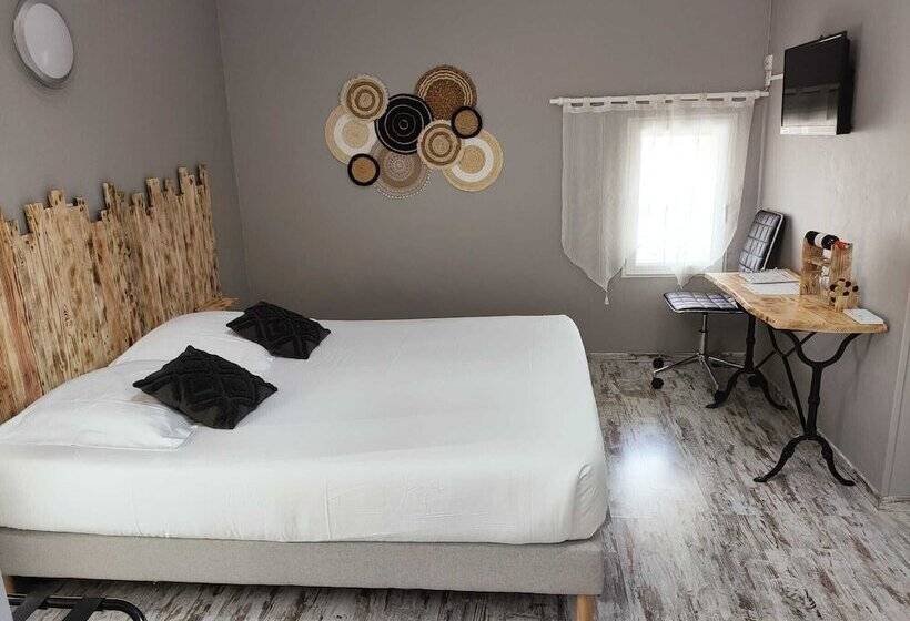 פנסיון Chambres D Hôtes Château Pierre De Montignac