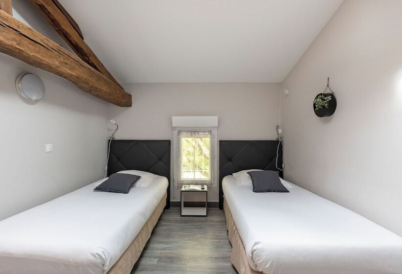 פנסיון Chambres D Hôtes Château Pierre De Montignac