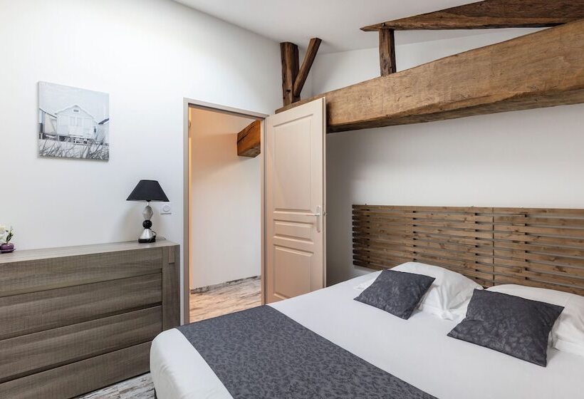 פנסיון Chambres D Hôtes Château Pierre De Montignac