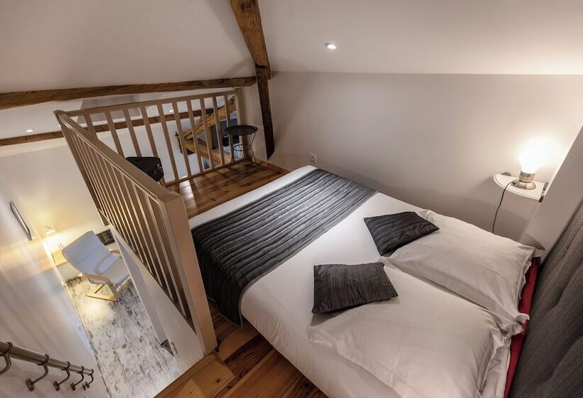 פנסיון Chambres D Hôtes Château Pierre De Montignac