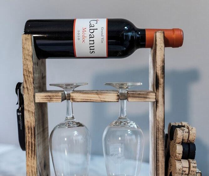 פנסיון Chambres D Hôtes Château Pierre De Montignac