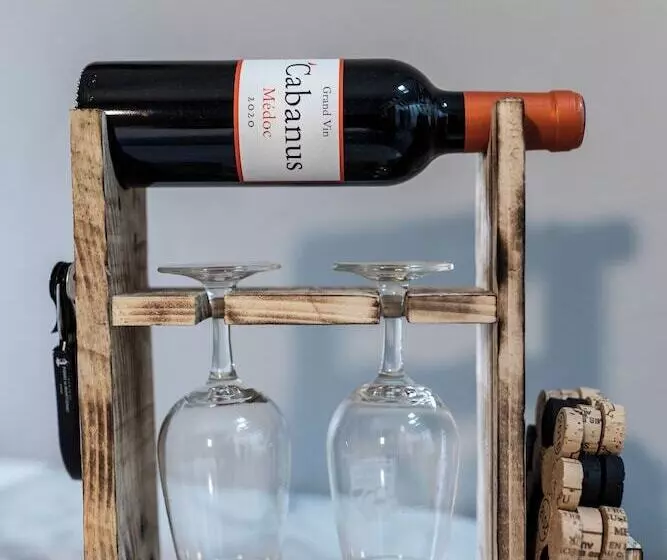 Majatalo Chambres D Hôtes Château Pierre De Montignac