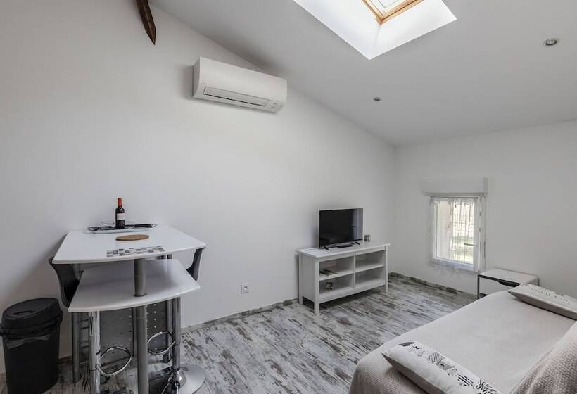 פנסיון Chambres D Hôtes Château Pierre De Montignac