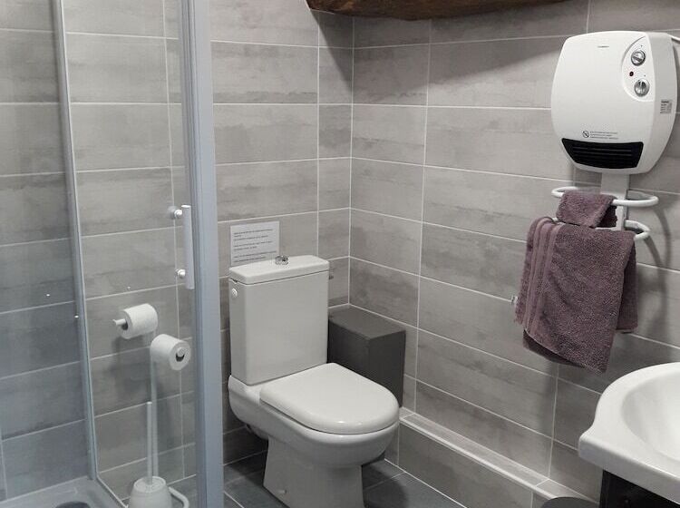 פנסיון Chambres D Hôtes Château Pierre De Montignac