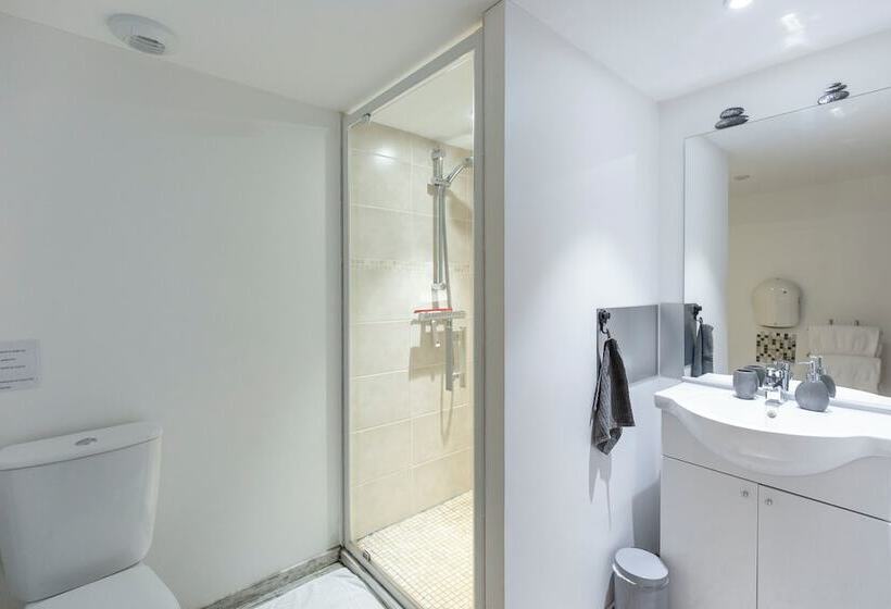 פנסיון Chambres D Hôtes Château Pierre De Montignac