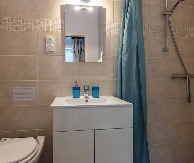 פנסיון Chambres D Hôtes Château Pierre De Montignac