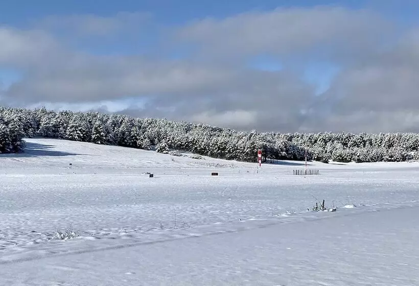 Majatalo Ecole De Pilotage Ulm Lozere