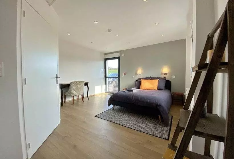 Majatalo Ecole De Pilotage Ulm Lozere