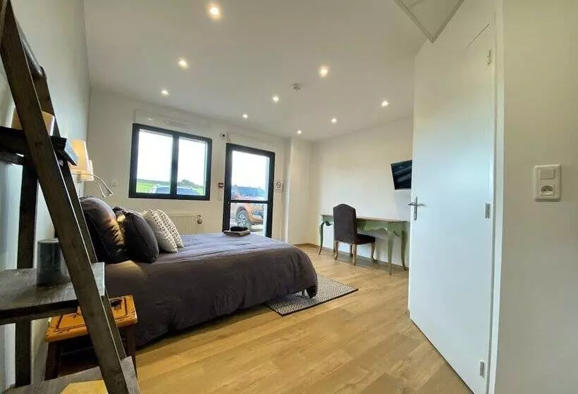 Majatalo Ecole De Pilotage Ulm Lozere