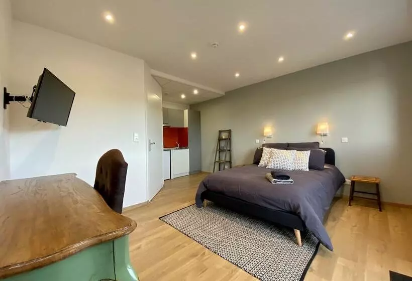 Majatalo Ecole De Pilotage Ulm Lozere