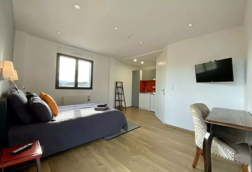 Majatalo Ecole De Pilotage Ulm Lozere