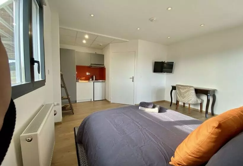 Majatalo Ecole De Pilotage Ulm Lozere