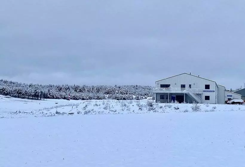 Majatalo Ecole De Pilotage Ulm Lozere