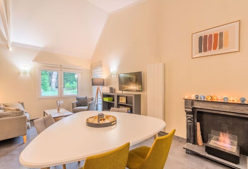 بنسيون Espace Zen'ing