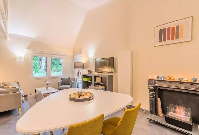 Majatalo Espace Zen'ing