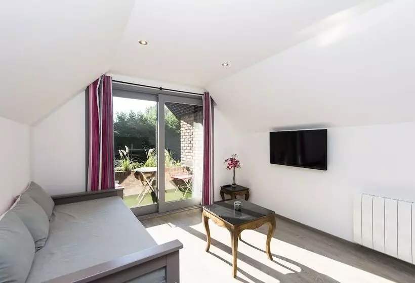 Majatalo Espace Zen'ing