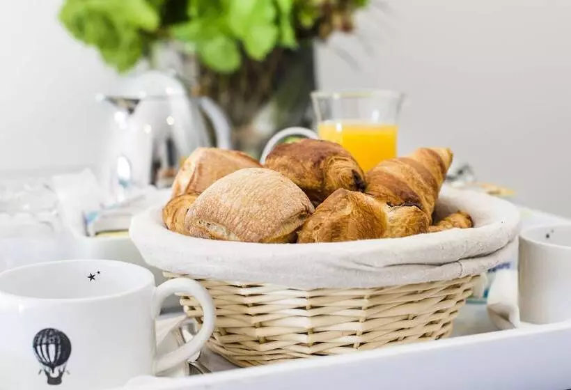 Majatalo Espace Zen'ing