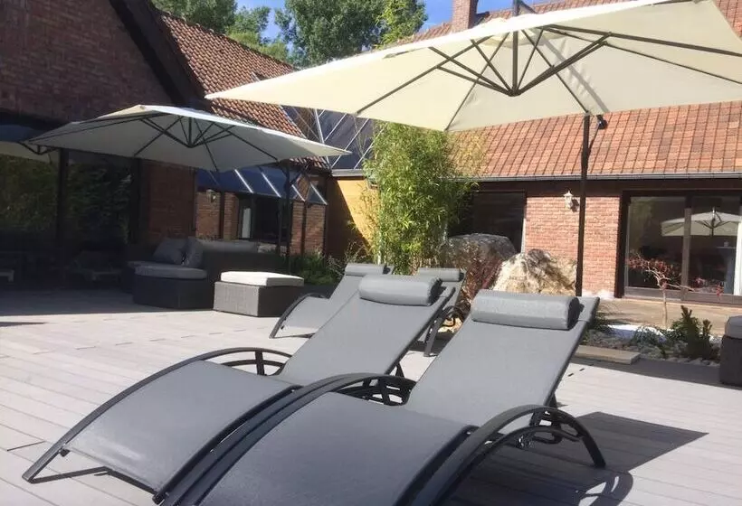 Majatalo Espace Zen'ing