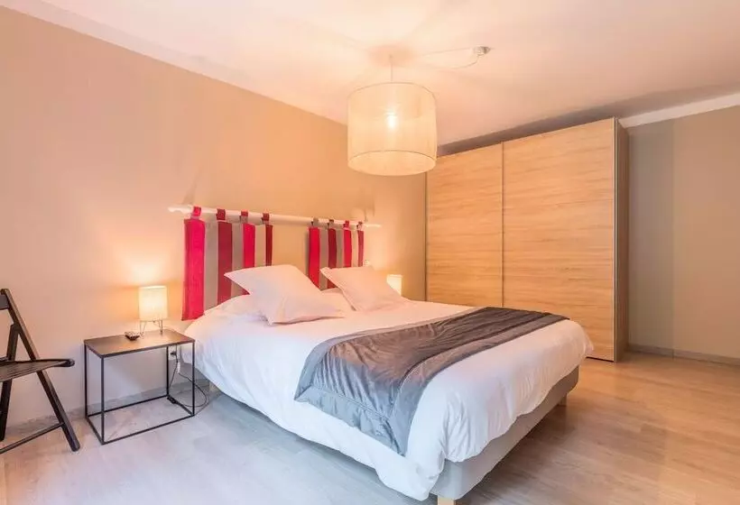 Majatalo Espace Zen'ing