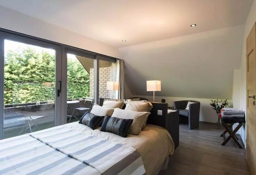 Majatalo Espace Zen'ing