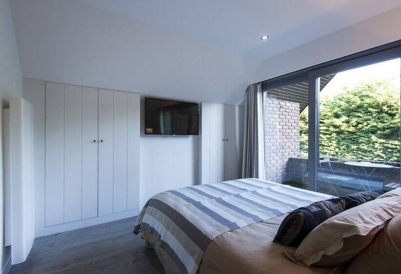 بنسيون Espace Zen'ing