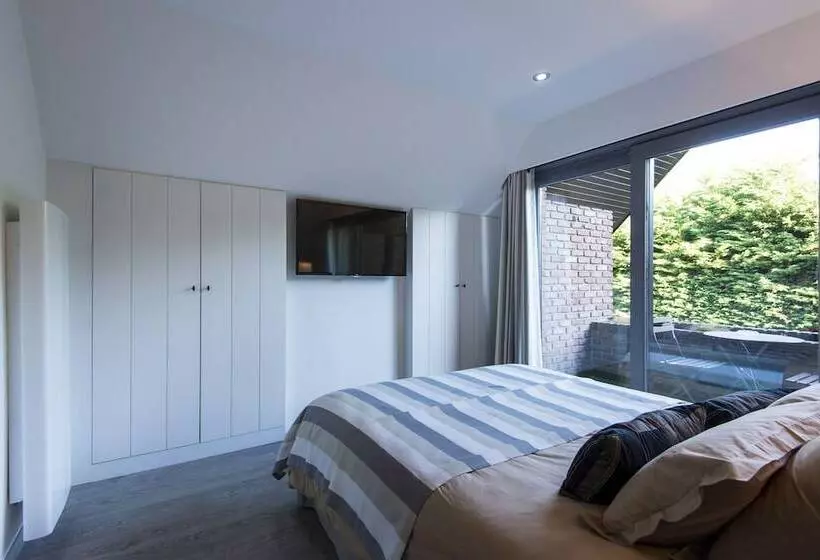 Majatalo Espace Zen'ing