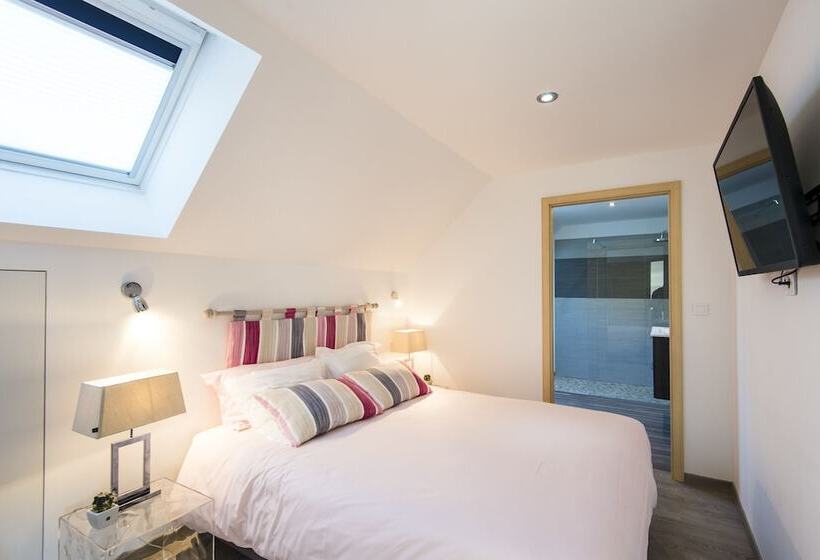 بنسيون Espace Zen'ing