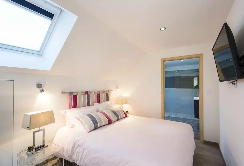 Majatalo Espace Zen'ing