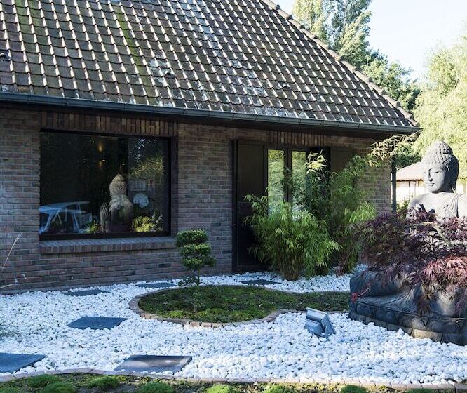 بنسيون Espace Zen'ing