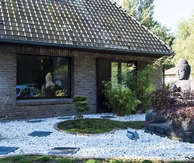 Majatalo Espace Zen'ing