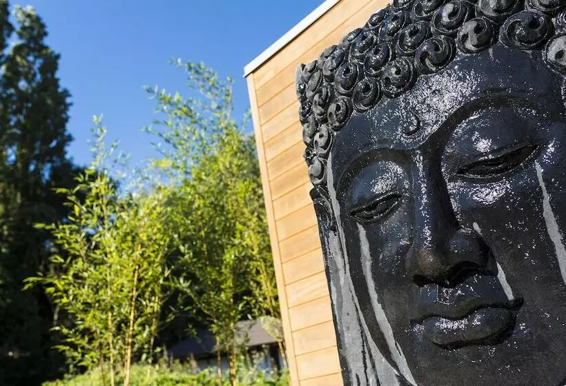 Majatalo Espace Zen'ing