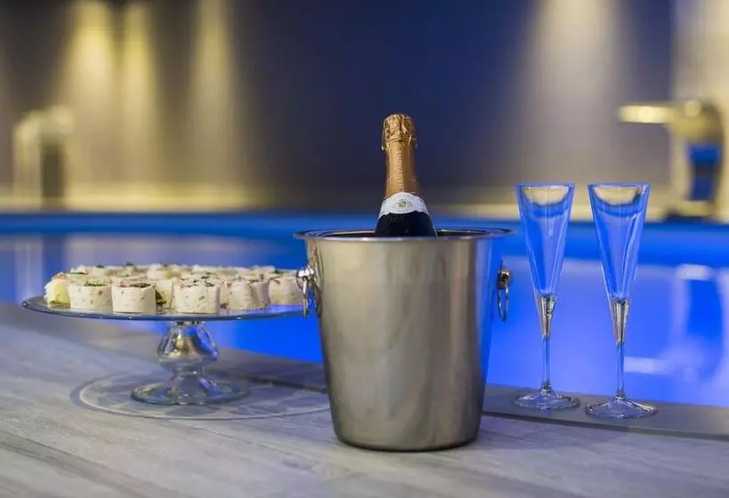 Majatalo Espace Zen'ing