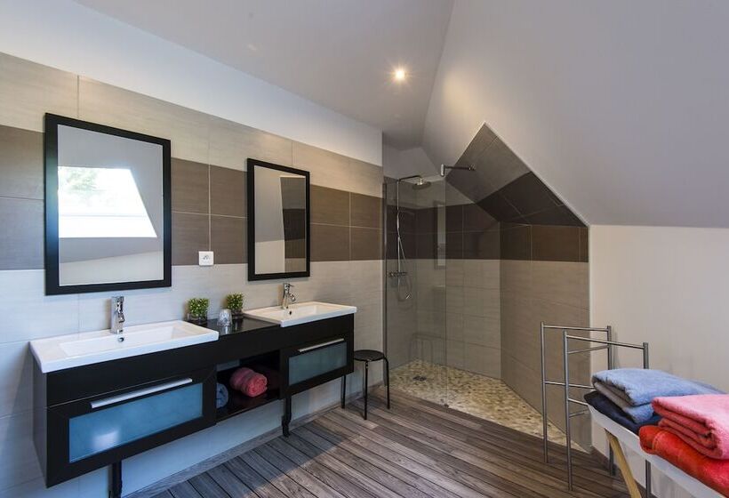 بنسيون Espace Zen'ing