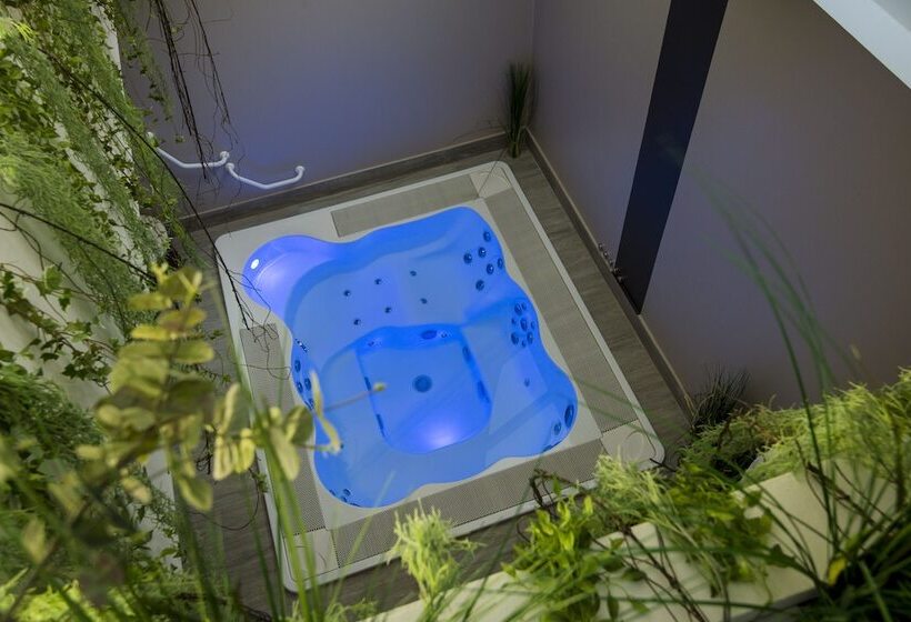 بنسيون Espace Zen'ing