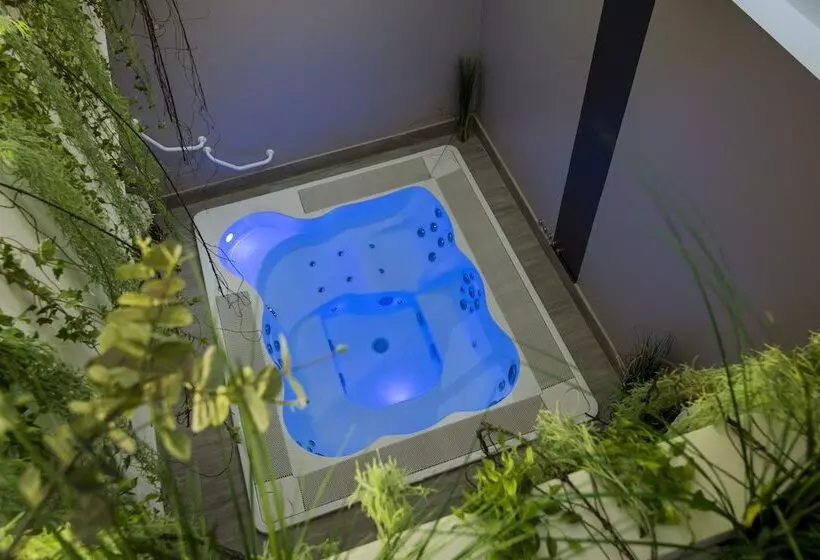 Majatalo Espace Zen'ing